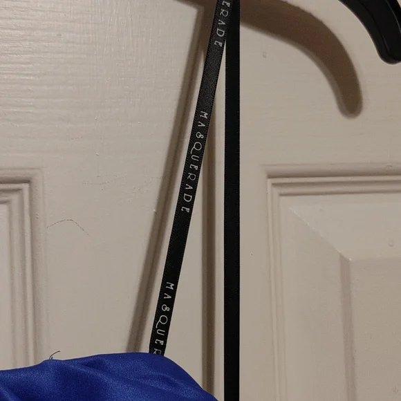 🦹Masquerade Dress - Picture 2 of 13